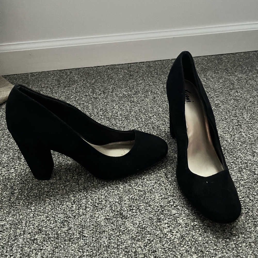 Heels